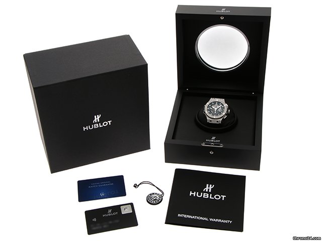 IMG_9081 Hublot Big Bang Aero Bang Mens watch Unisex Automatic Steel 311.SX.1170.GR.1704 Replica 8