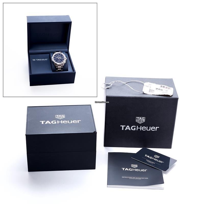 IMG_9081 TAG Heuer Aquaracer 300M Mens watch Unisex Automatic Steel Cay2110.ba0927 Replica 8