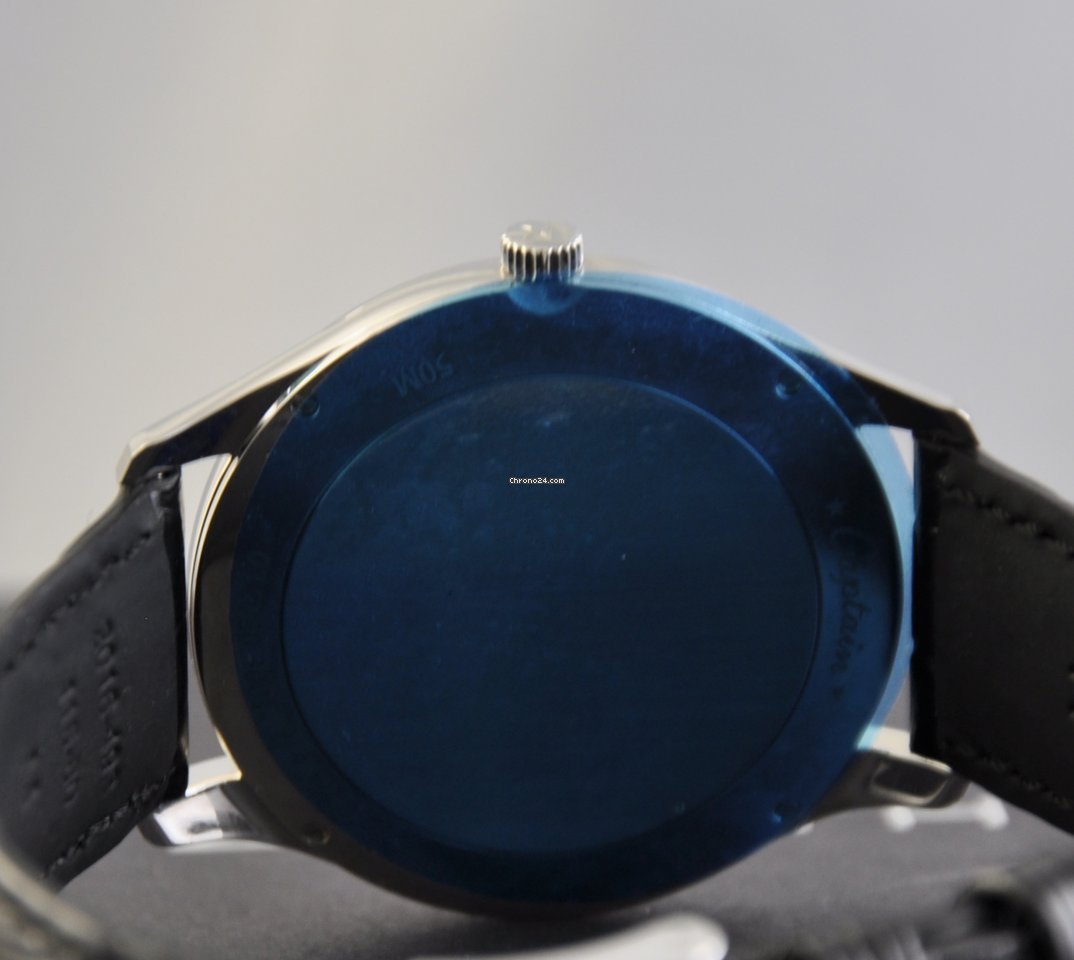 IMG_9081 Zenith Port Royal Mens watch Unisex Automatic Steel 03.2020.3001 01.C493 Replica 8