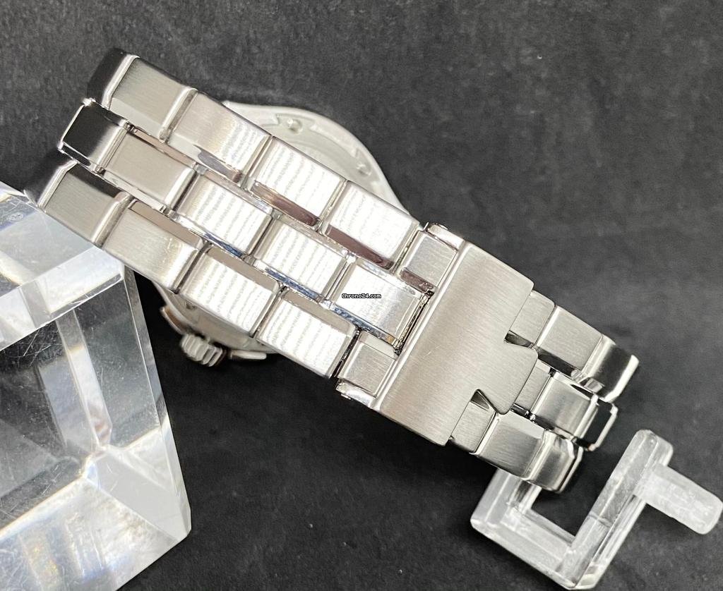 IMG_9081 Vacheron Constantin Overseas Mens watch Unisex Automatic Steel 42052 Replica 8
