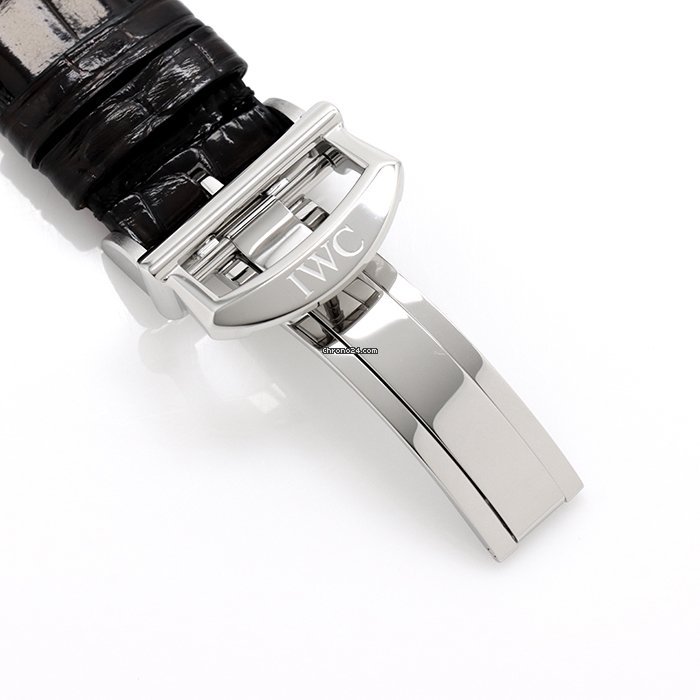 IMG_9081 IWC Automatic Steel W393402 Replica 8