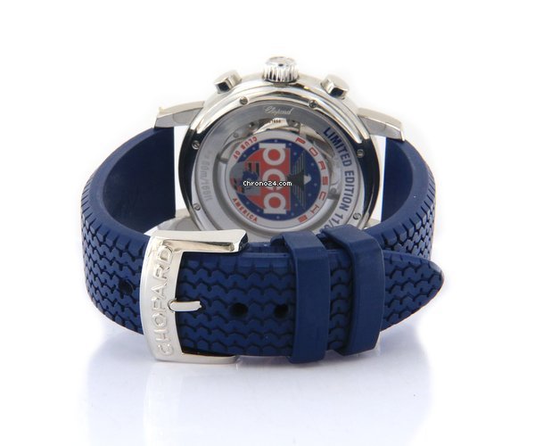 IMG_9081 Chopard Mille Miglia Manual winding 8511 Replica 8