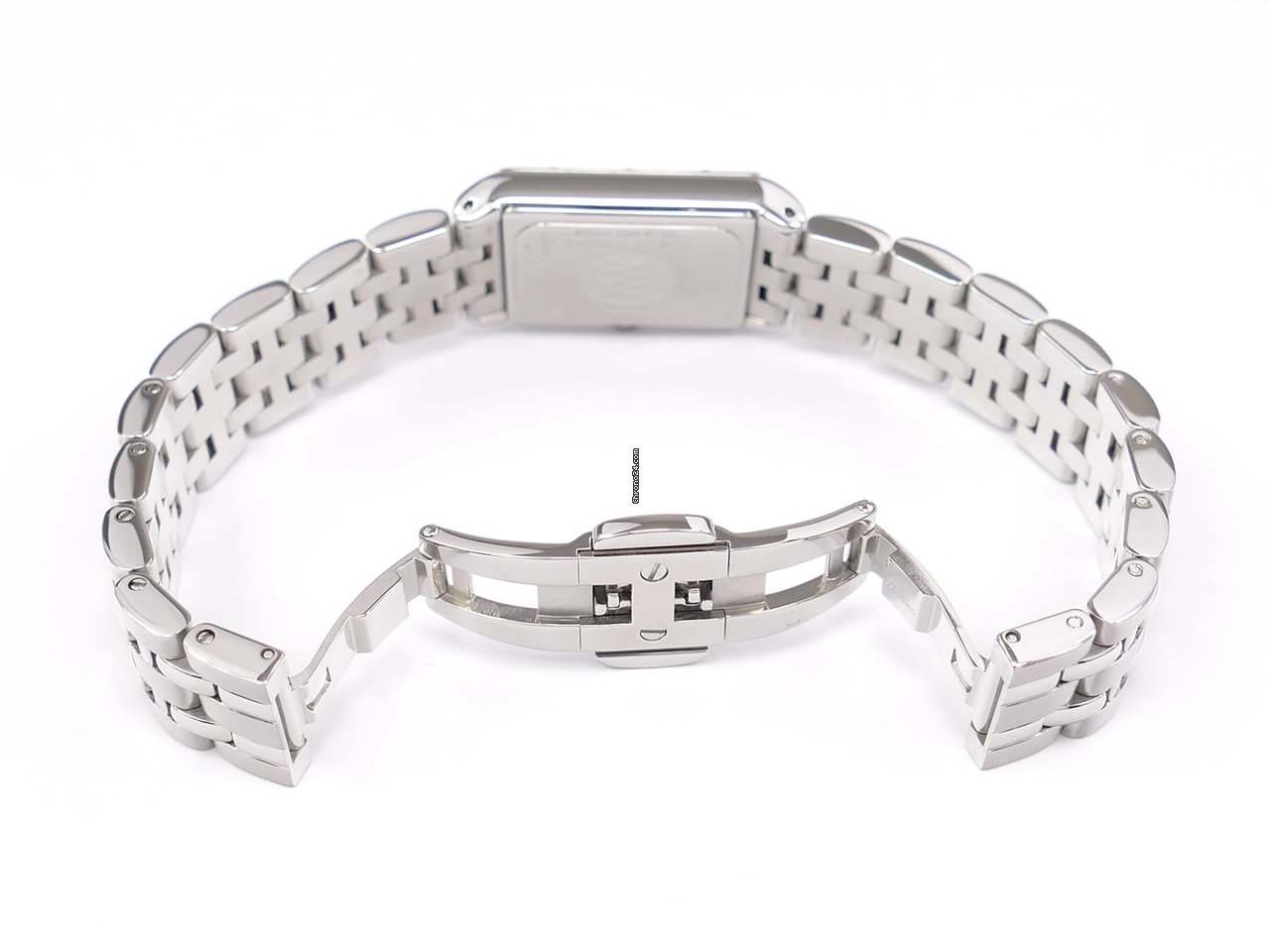 Raymond Weil Tango Womens watch Quartz Steel 5971-STS-00995 Replica 8