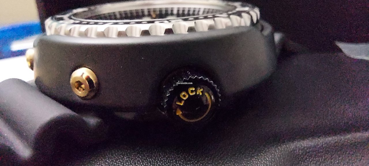 Seiko Prospex Mens watch Unisex Quartz Steel S23635J1 Replica 8