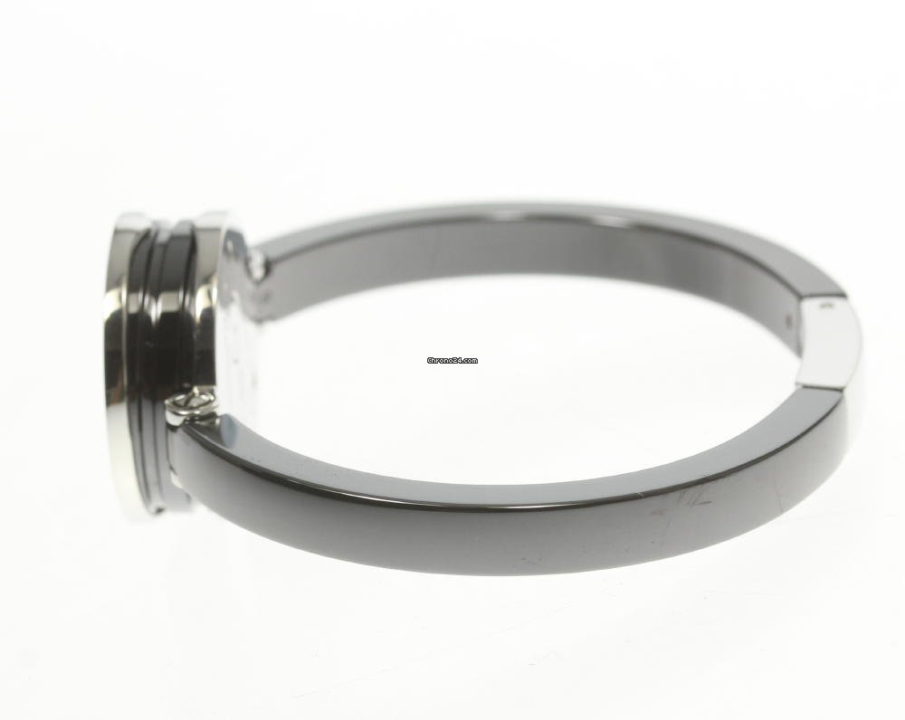 Bulgari B.Zero1 Womens watch Quartz Steel BZ23SC Replica 8