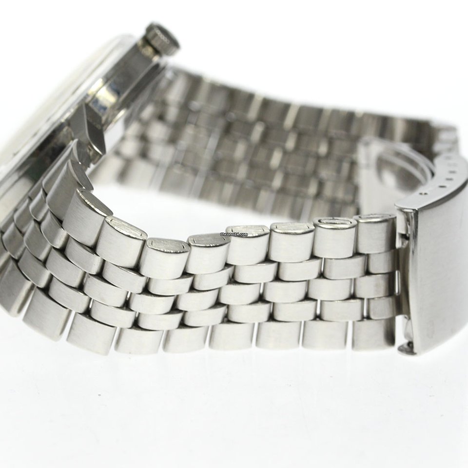 IMG_9081 IWC Mens watch Unisex Automatic Steel R804A Replica 8