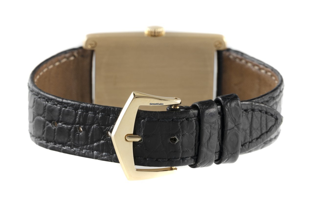 Patek Philippe Gondolo Mens watch Unisex Manual winding Yellow gold 5009 Replica 8