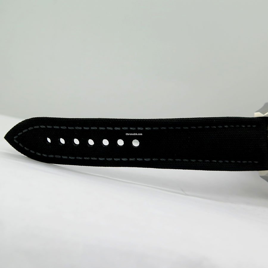 IMG_9081 Blancpain Fifty Fathoms Bathyscaphe Mens watch Unisex Automatic Steel 5054 1110 B52A Replica 8