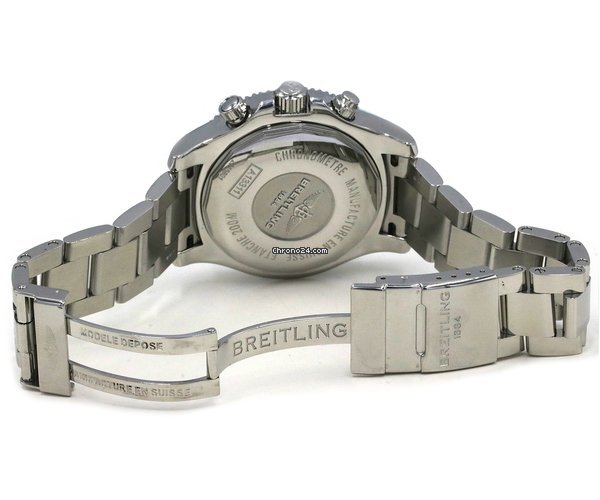 IMG_9081 Breitling Automatic Steel A13311D1 C936 Replica 8
