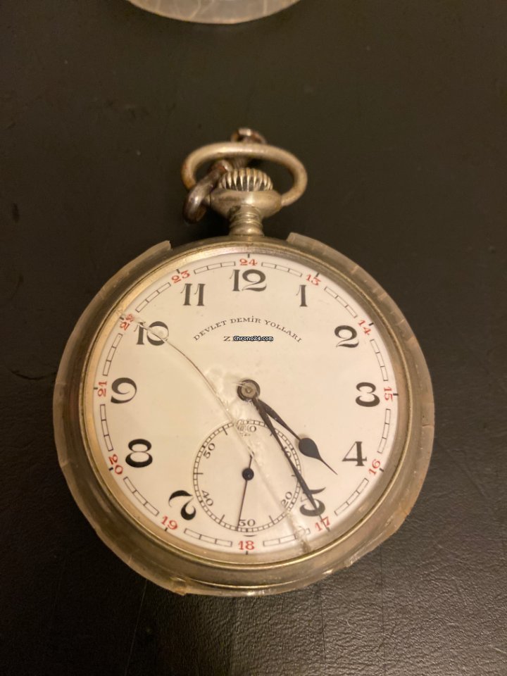 IMG_9081 Zenith Mens watch Unisex Manual winding Aluminum 8108962 Replica 8