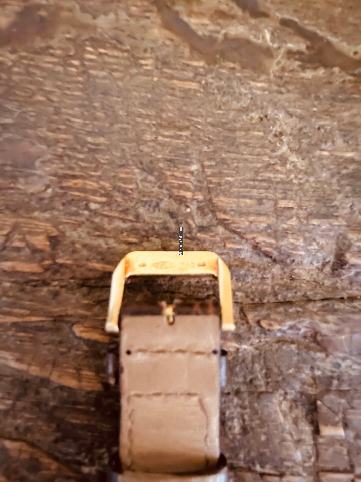 IWC Ingenieur Mens watch Unisex Automatic Yellow gold 3518 Replica 8