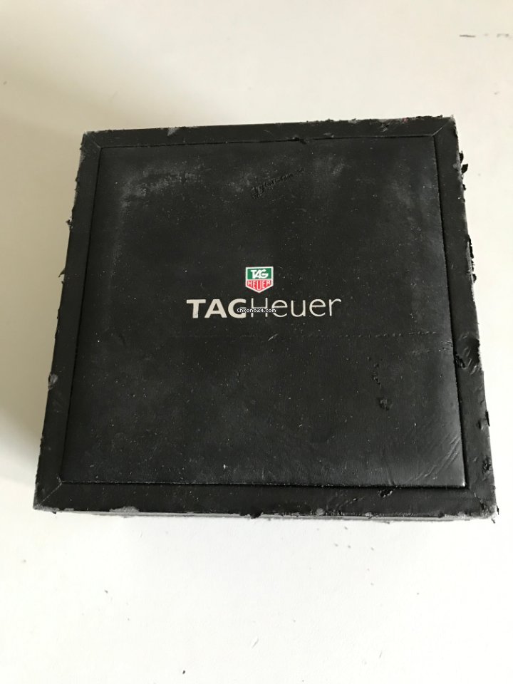 IMG_9081 TAG Heuer Monaco Calibre 12 Mens watch Unisex Automatic Steel CAL2113.FC6536 Replica 8