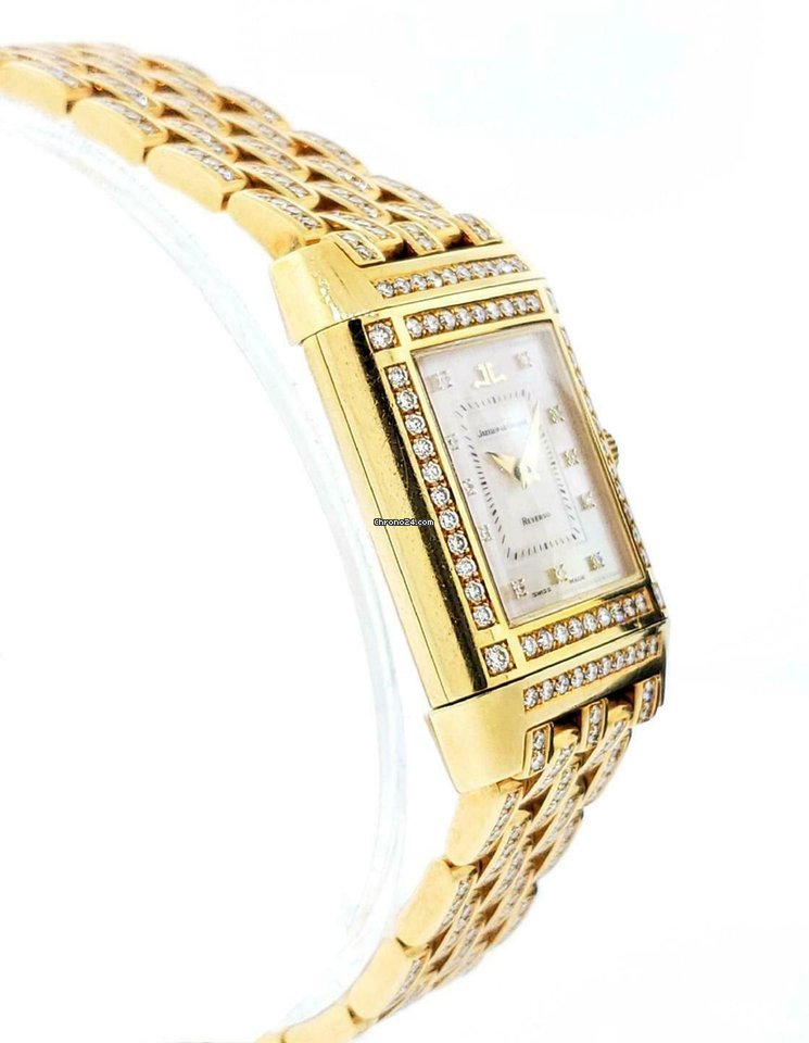 IMG_9081 Jaeger-LeCoultre Reverso Manual winding 167.1.86 Replica 8