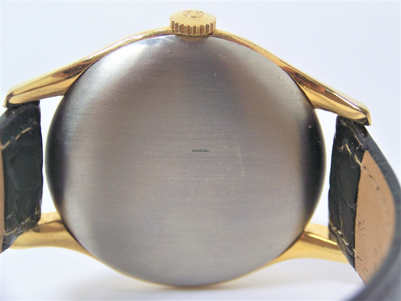 IMG_9081 Omega Mens watch Unisex Manual winding BK2508-2 Replica 8