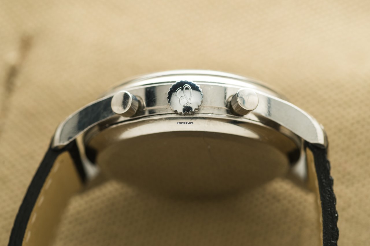 IMG_9081 Breitling Top Time Mens watch Unisex Manual winding Steel 810 Replica 8