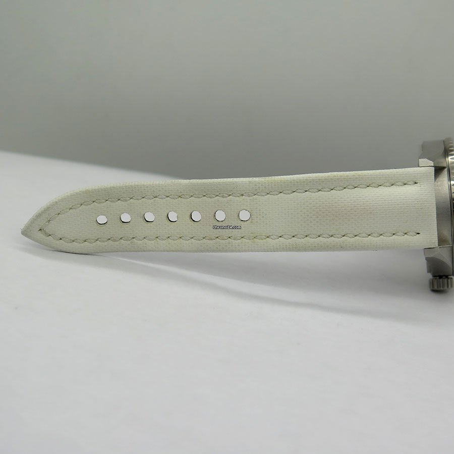 Blancpain Fifty Fathoms Bathyscaphe Womens watch Automatic Steel 5100-1127-NAWA Replica 8