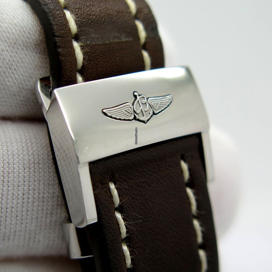 IMG_9081 Breitling Bentley Mark VI Mens watch Unisex Automatic Steel P2636212.Q529 Replica 8