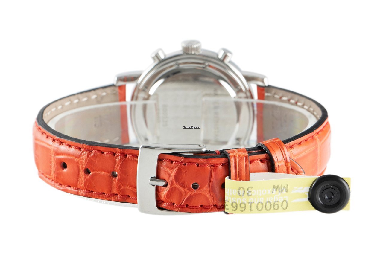 Chopard Mille Miglia Womens watch Quartz Steel 8900 Replica 8