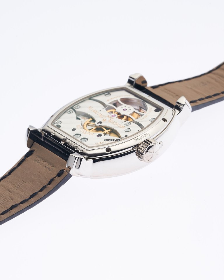 Vacheron Constantin Malte Mens watch Unisex Manual winding Platinum 30066 2 Replica 8