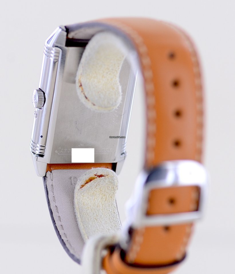 IMG_9081 Jaeger-LeCoultre Mens watch Unisex Manual winding Steel 270.840.362 270.8.36 Replica 8