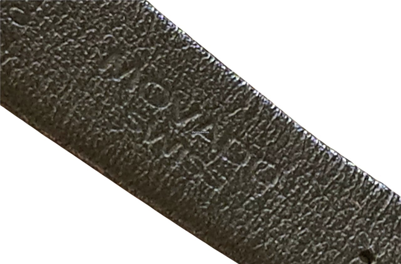 IMG_9081 Movado Mens watch Unisex Automatic Rose gold R8483 Replica 8