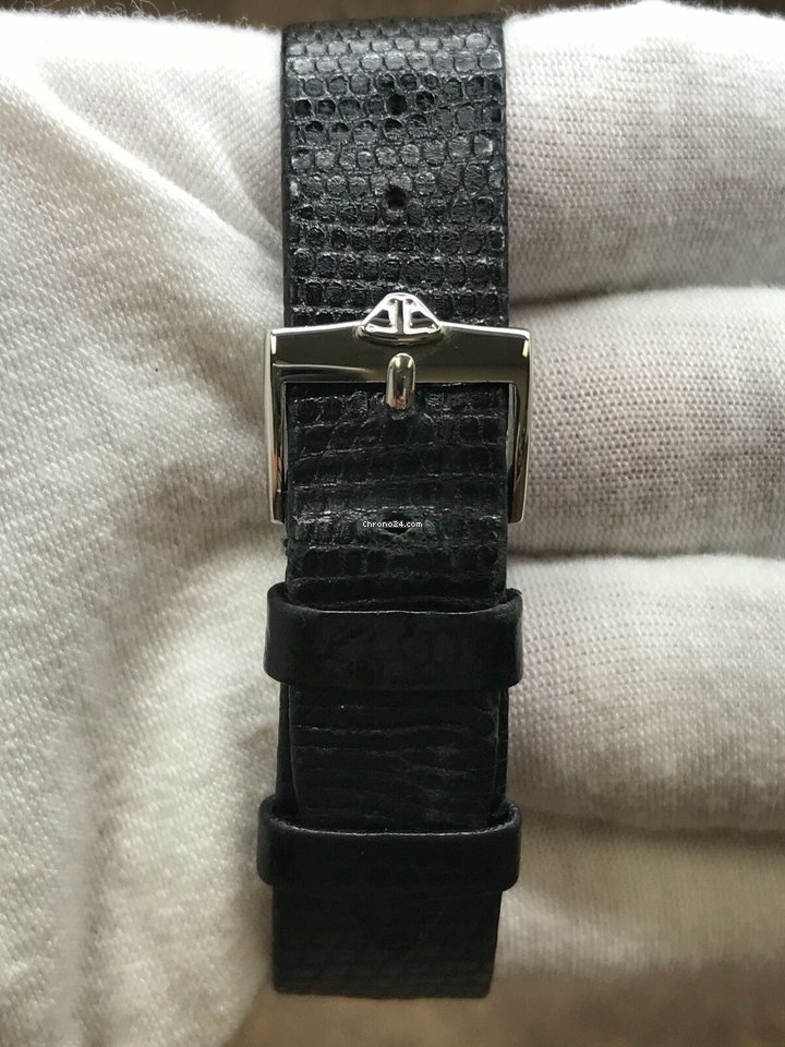 Jaeger-LeCoultre Manual winding Steel 9118.42 Replica 8