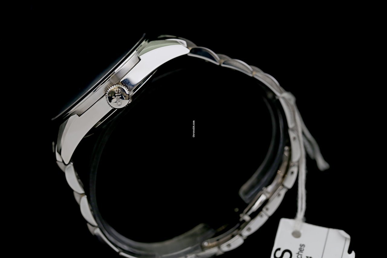 IMG_9081 Oris Artix Pointer Mens watch Unisex Automatic Steel 01 761 7691 4051-07 8 21 80 Replica 8