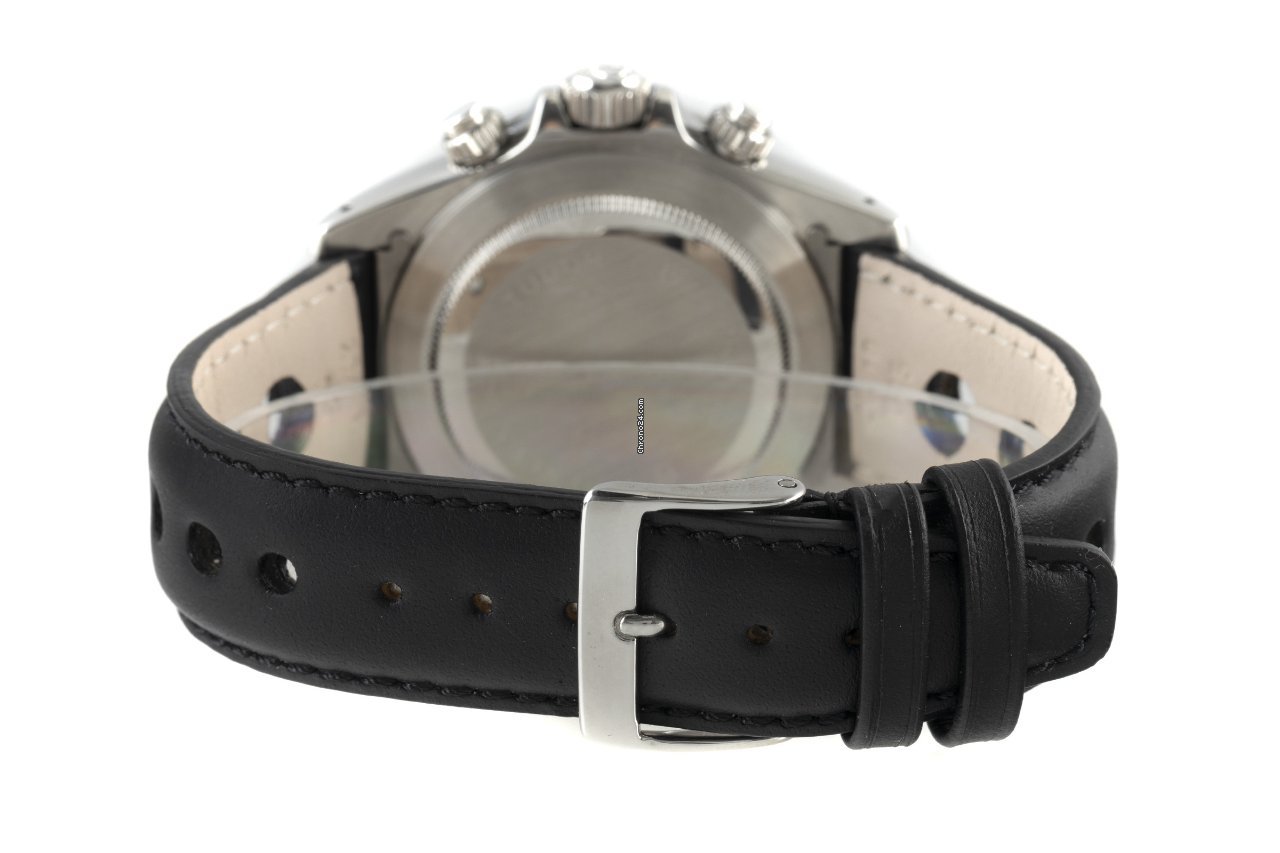 IMG_9081 Tudor Prince Date Mens watch Unisex Automatic Steel 79260P Replica 8
