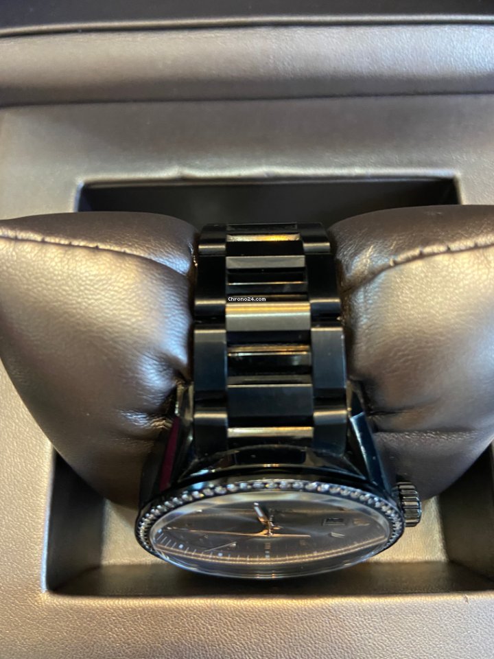 IMG_9081 TAG Heuer Carrera Lady Womens watch Quartz Steel WAR101B.BA0728 Replica 8