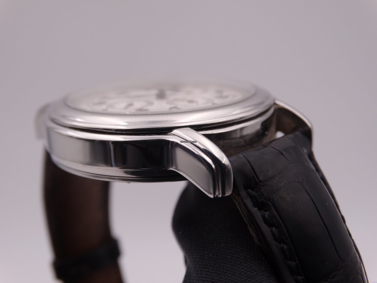 IMG_9081 Zenith El Primero Chronomaster Mens watch Unisex Automatic Steel 01.0240.400 Replica 8