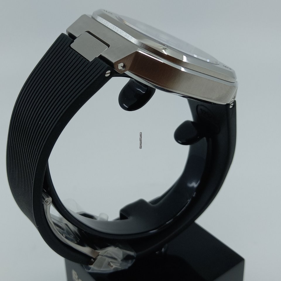 IMG_9081 Bell & Ross BR 05 Mens watch Unisex Automatic Steel BR05G-BL-ST SRB Replica 8