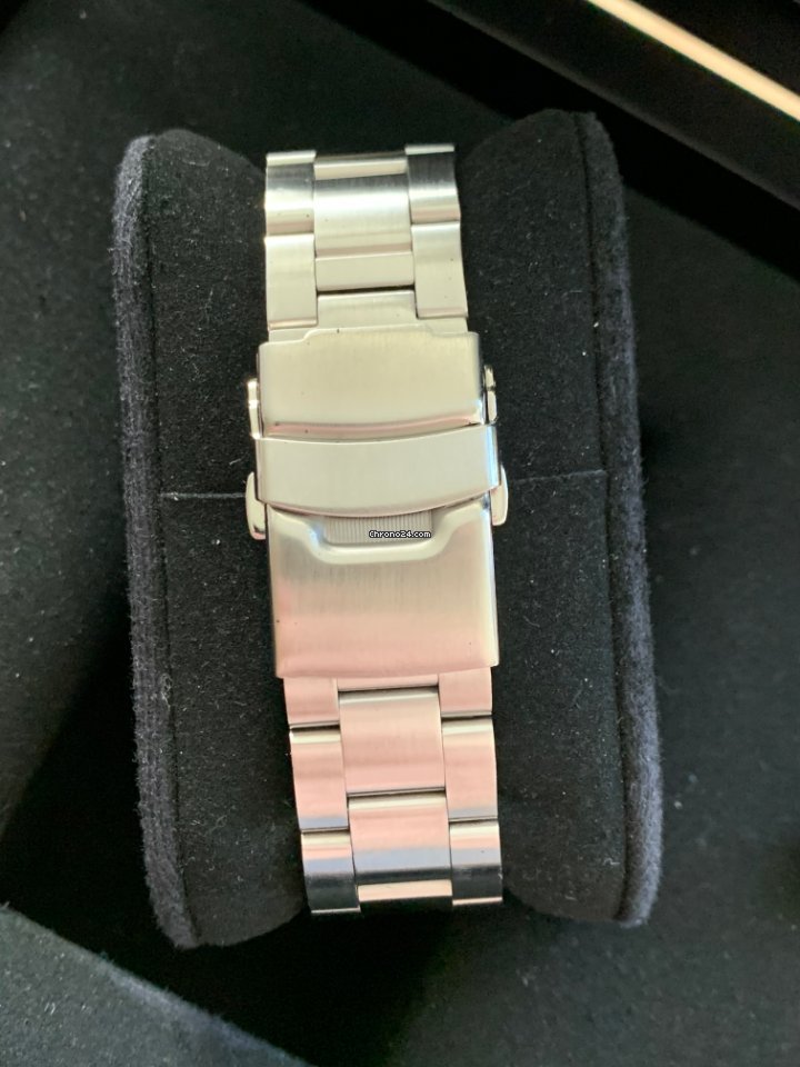 IMG_9081 Panerai Ferrari Mens watch Unisex Automatic Steel FER00019 Replica 8