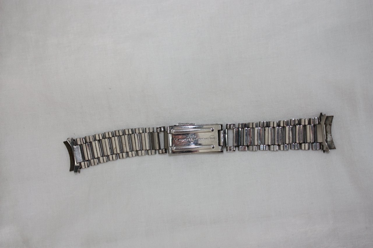 IMG_9081 Omega Seamaster 300 Mens watch Unisex Automatic Steel 165.014 Replica 8