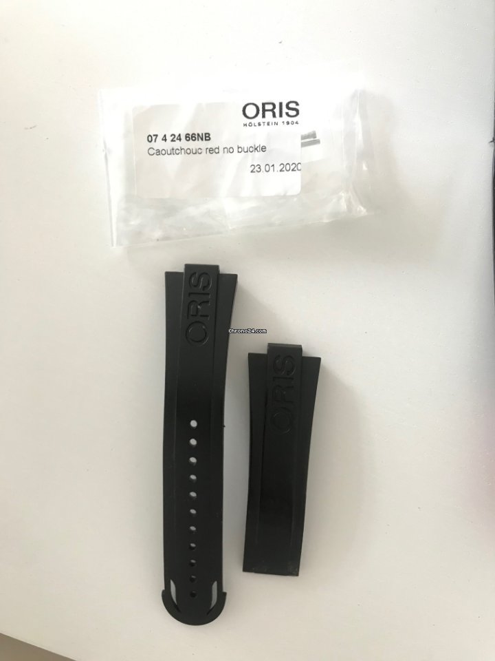 IMG_9081 Oris Regulateur