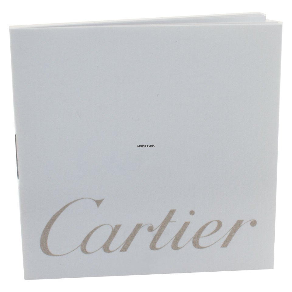 IMG_9081 Cartier Tortue Manual winding White gold W518457 Replica 8