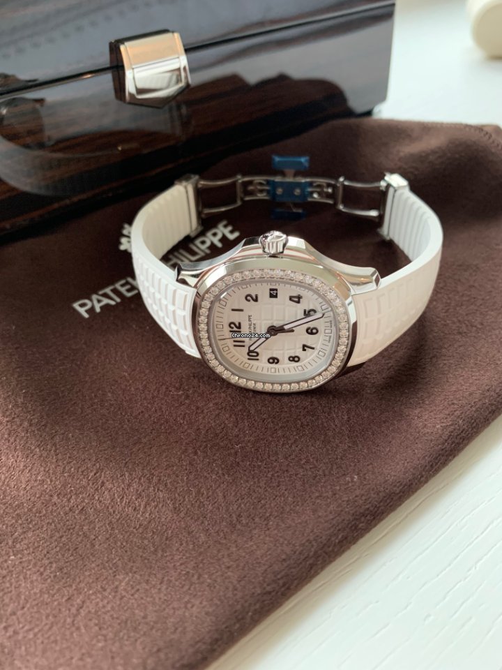 IMG_9081 Patek Philippe Quartz Steel 5267 200A-010 Replica 8