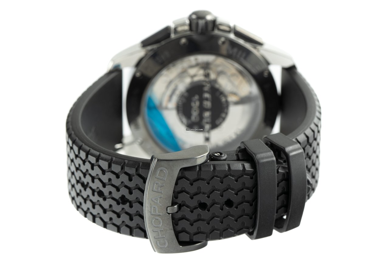 Chopard Mille Miglia Mens watch Unisex Automatic Steel 8459 Replica 8