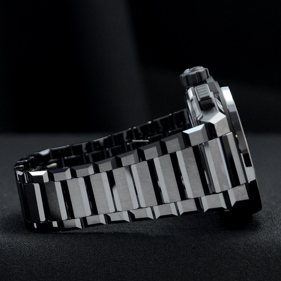 IMG_9081 Hublot Big Bang Mens watch Unisex Automatic Ceramic 451.CX.1140.CX Replica 8
