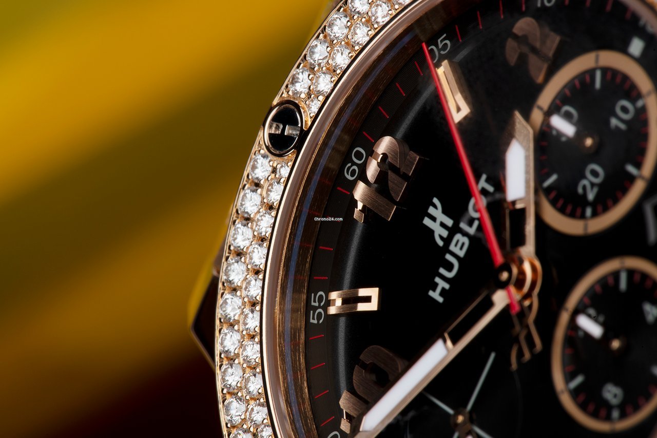 IMG_9081 Hublot Big Bang 44 mm Automatic 301.PX.1180.RX.1104 Replica 8
