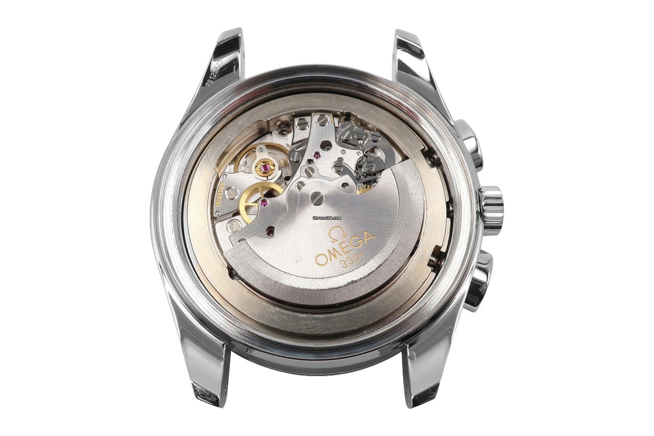 Omega Seamaster Aqua Terra Mens watch Unisex Automatic Steel 221.10.42.40.01.001 Replica 8