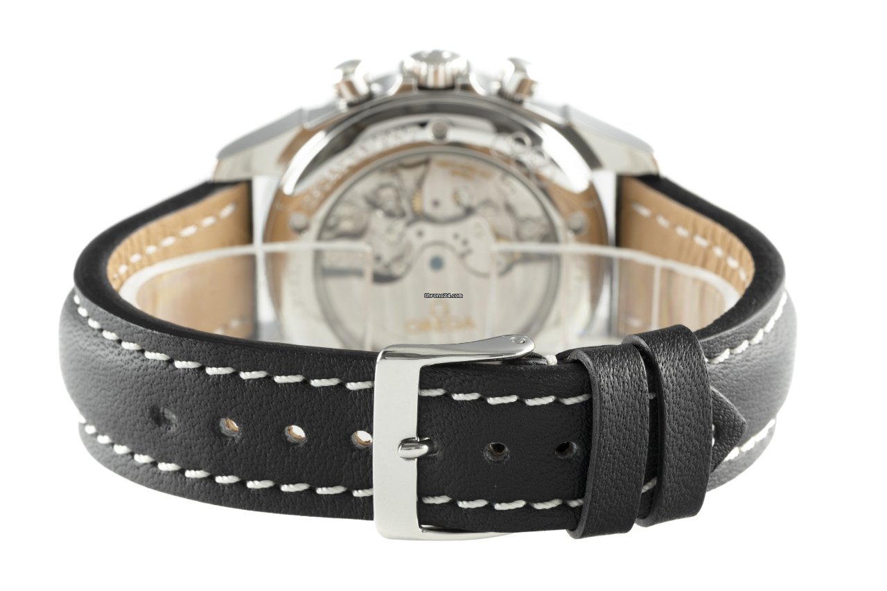 IMG_9081 Omega De Ville Co-Axial Mens watch Unisex Automatic Steel 4841.20.32 Replica 8