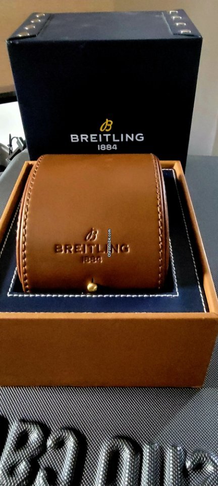 Breitling Avenger Hurricane Mens watch Unisex Automatic XB0170E4|BF29|257S|X20D.4 Replica 8