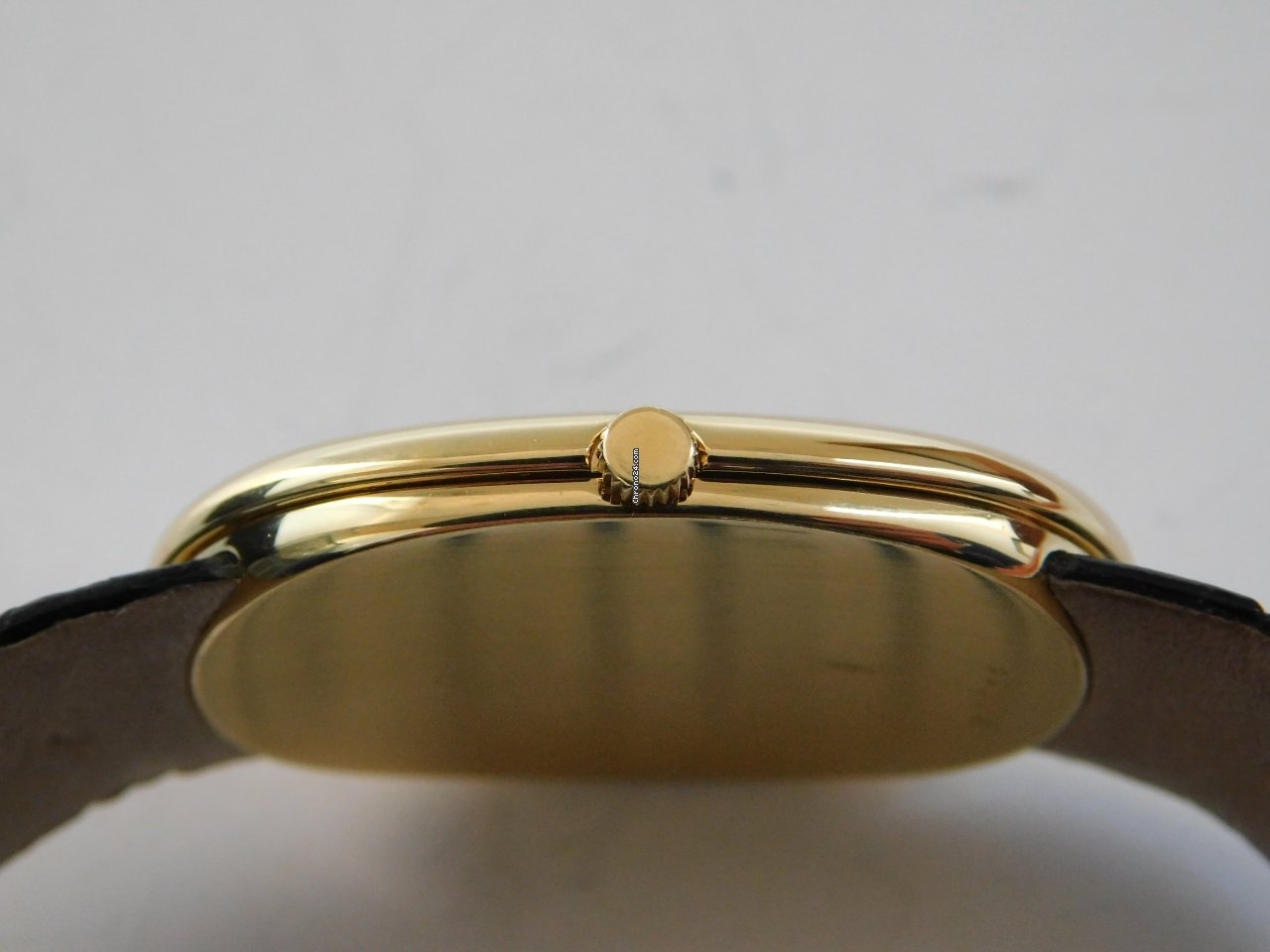 Audemars Piguet Mens watch Unisex Manual winding Yellow gold 5349 Replica 8