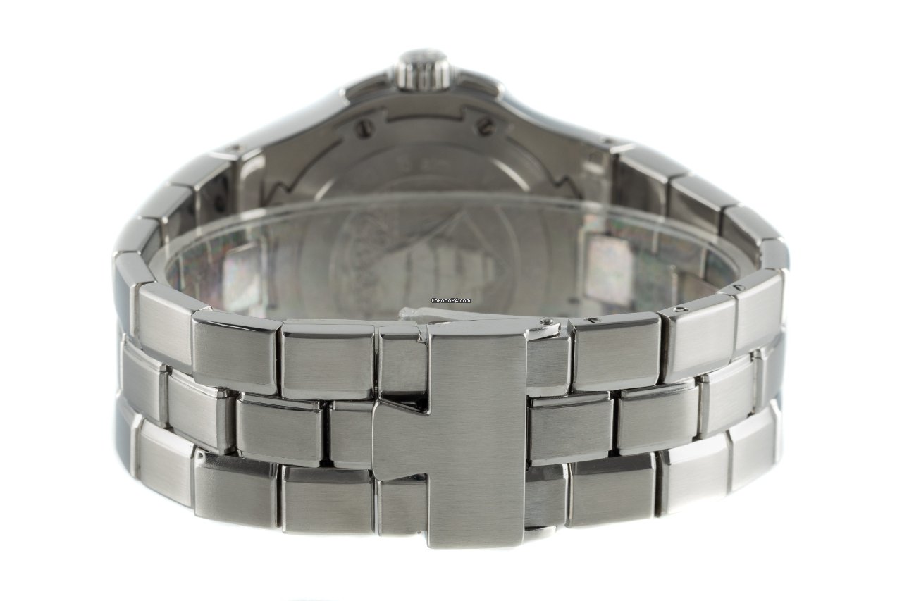 Vacheron Constantin Overseas Mens watch Unisex Quartz Steel 42040-72040 1 Replica 8