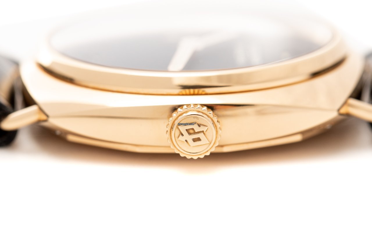 IMG_9081 Panerai Radiomir Mens watch Unisex Manual winding Rose gold PAM 00336 Replica 8