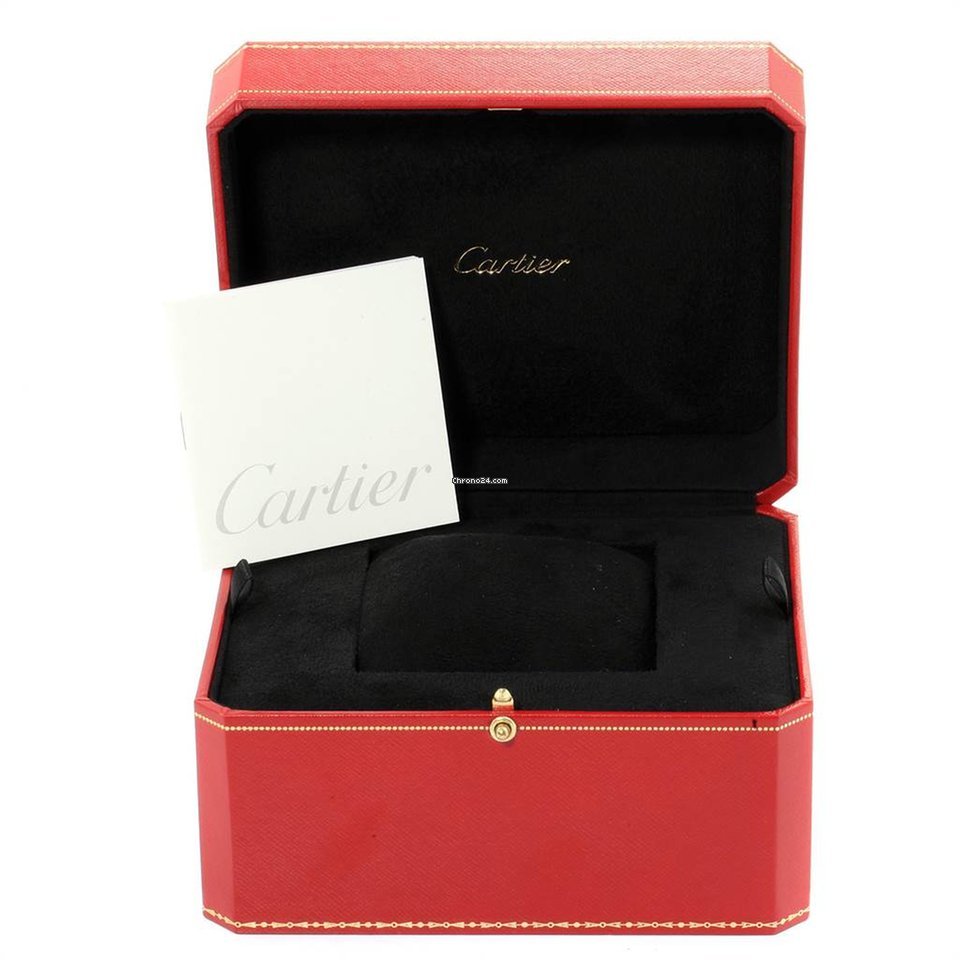 IMG_9081 Cartier Ballon Bleu 42mm Mens watch Unisex Automatic Steel W6920042 Replica 8