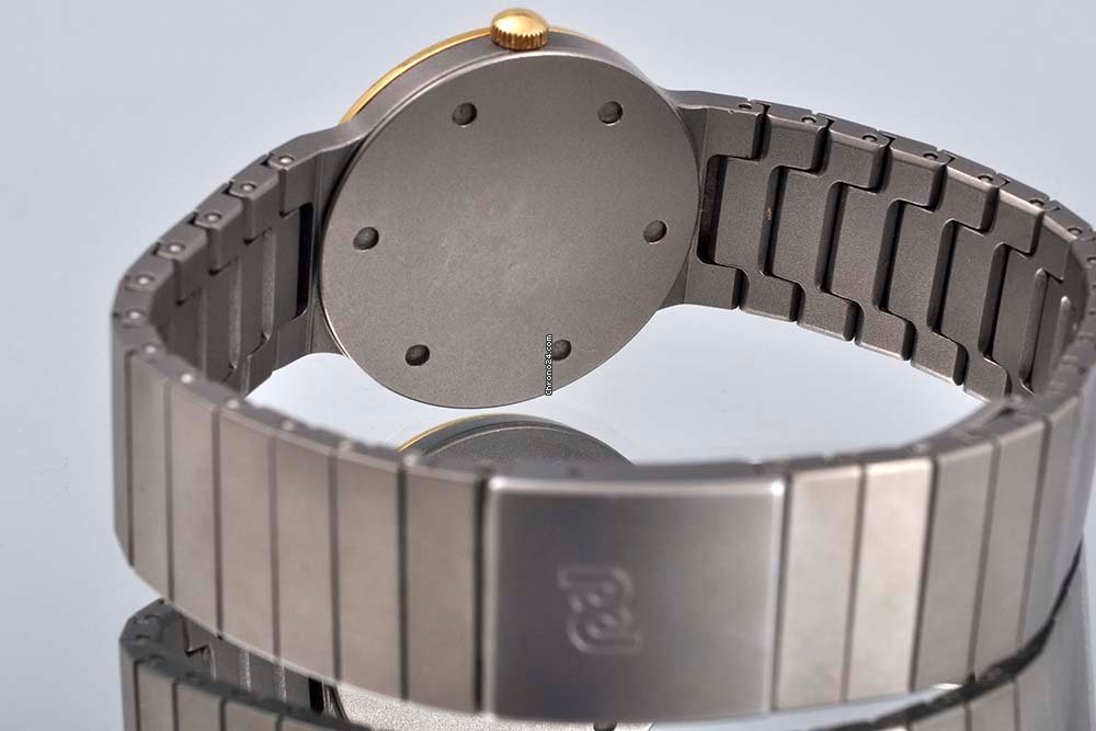 IMG_9081 Porsche Design Quartz Titanium 3335 Replica 8