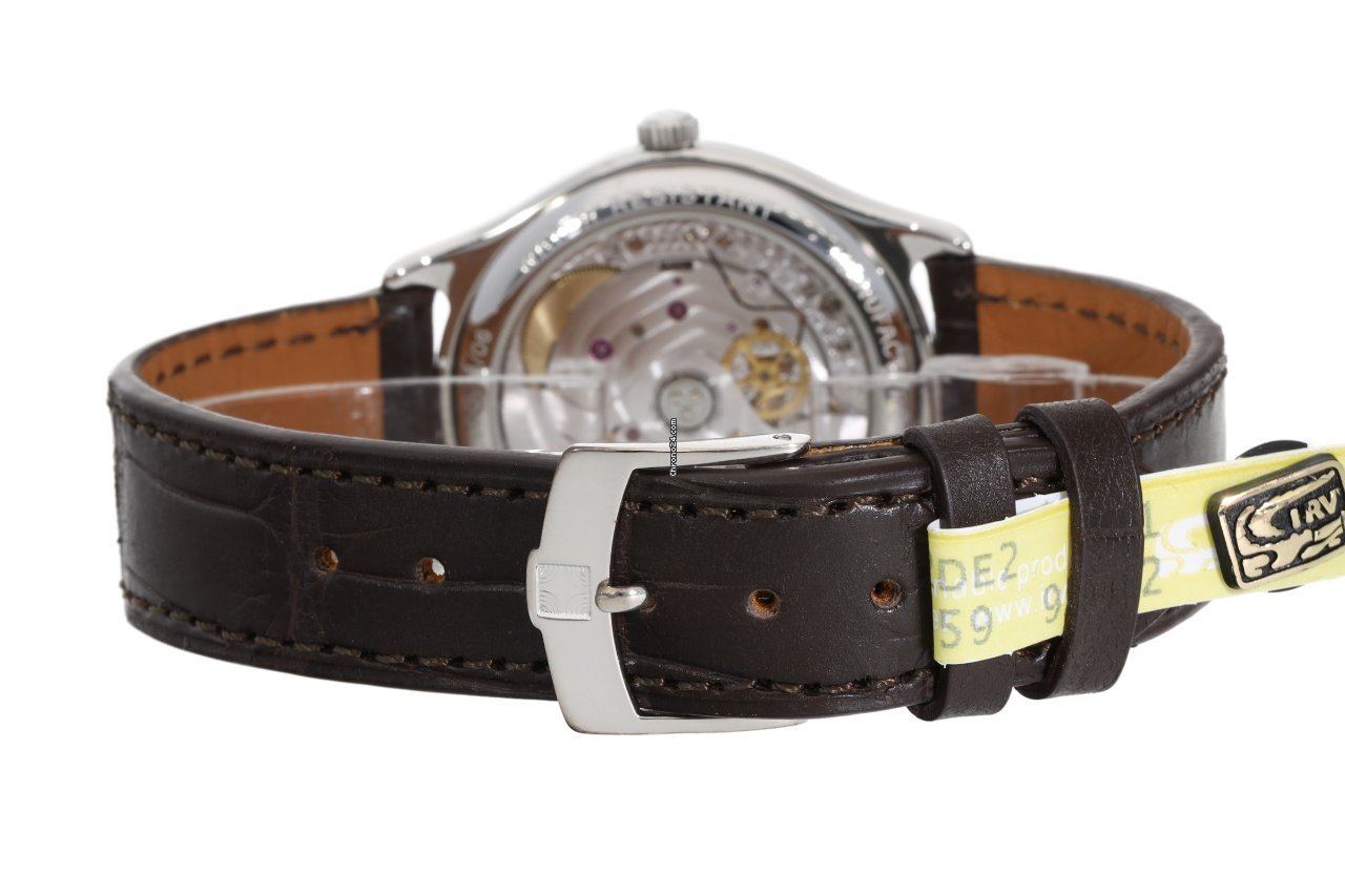 IMG_9081 Zenith Elite Mens watch Unisex Automatic Steel 90 01 0040 680 Replica 8