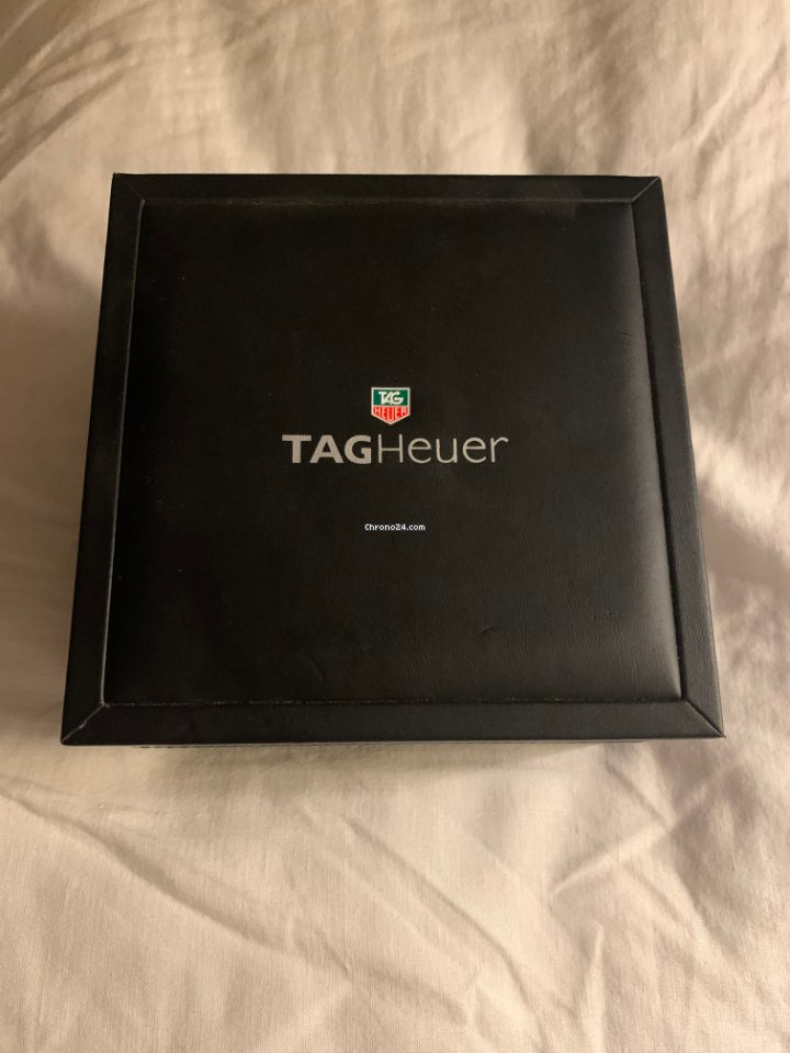 IMG_9081 TAG Heuer Aquaracer 300M Mens watch Unisex Automatic Steel CAF2111.BA0809 Replica 8
