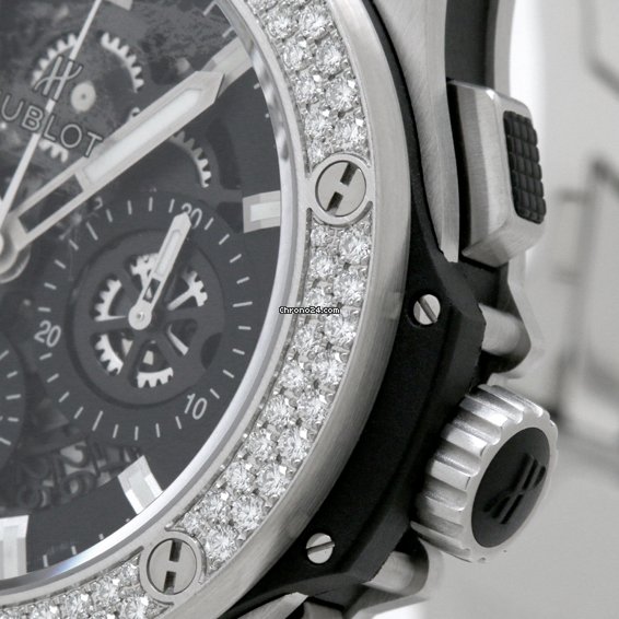 IMG_9081 Hublot Big Bang Aero Bang Automatic Steel 311.SX.1170.GR.1104 Replica 8